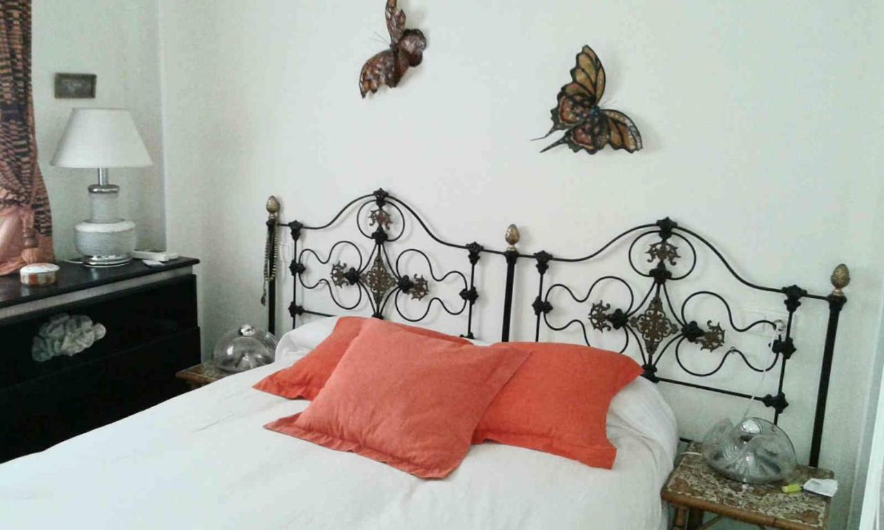 Apartamento Playa Las Marinas Denia Ngoại thất bức ảnh