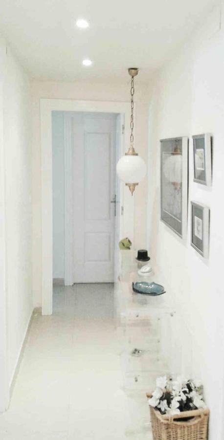 Apartamento Playa Las Marinas Denia Ngoại thất bức ảnh